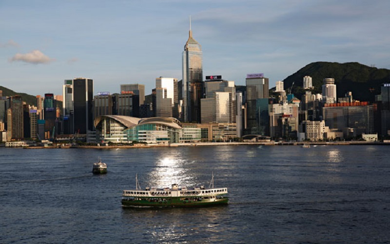 Hong Kong akan Buang Jutaan Dosis Vaksin Covid-19, Ada Apa?