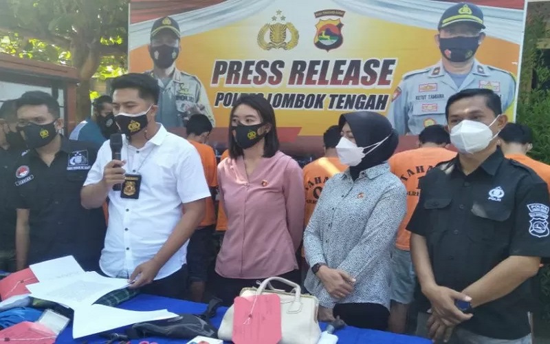 Ayah Perkosa Anak Sengaja Cekoki Korban Pakai Miras untuk Gugurkan Kandungan 3 Bulan