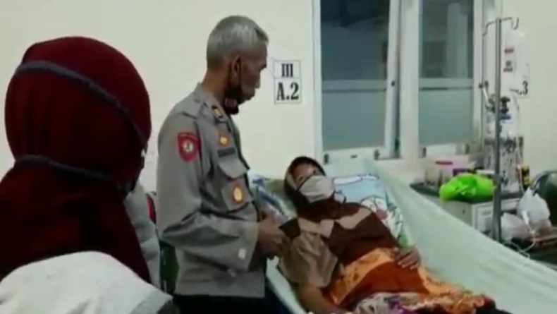 Puluhan Warga Banjar Diduga Keracunan Seusai Santap Soto Hajatan