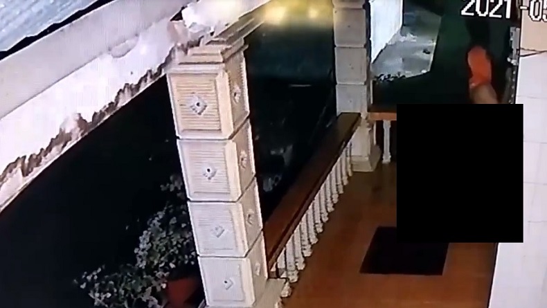 Kolor Ijo Teror Warga Langkat, Intip Perempuan saat Tidur