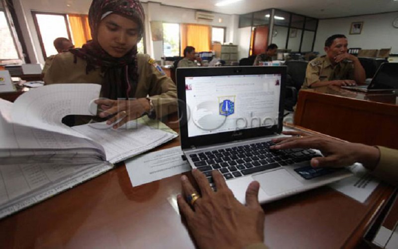 Hasil Seleksi Administrasi CPNS-PPPK Bisa Disanggah Satu Kali, Berikut Ketentuannya 