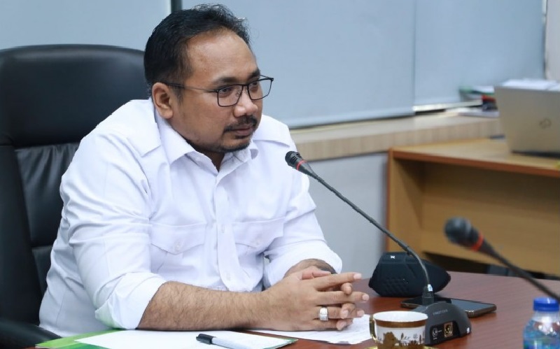 Menag Terbitkan Surat Edaran, Perayaan Imlek Digelar Terbatas Maksimal 10 Persen