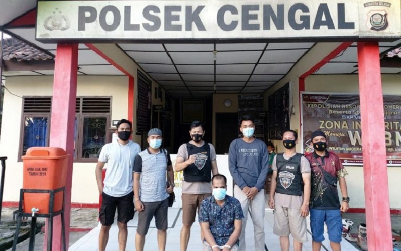Diperkosa Ayah Tiri, Anak 14 Tahun di OKI Melahirkan Tanpa Suami