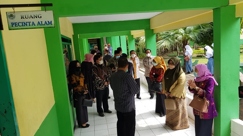 Dukung Uji Coba Pembelajaran Tatap Muka, KPAI: Pemda Harus Berperan