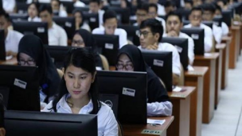 Daftar Formasi Khusus CPNS 2021 untuk Pemerintah Pusat dan Daerah