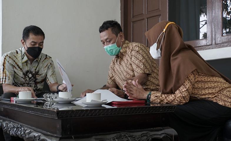 Layanan Kesehatan di Salatiga Gratis, Wali Kota: Asalkan Mau di Kelas 3