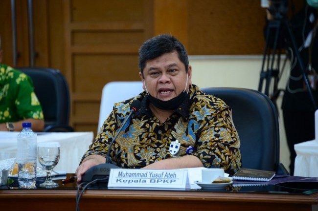 BPKP Selamatkan Uang Negara Rp37 Triliun Tahun Lalu