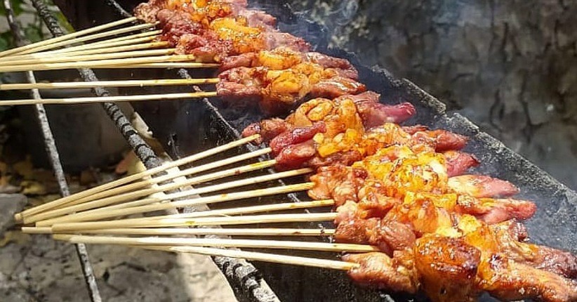 5 Ide Kulineran Sate dan Gulai Enak di Jakarta, Daging Tebal Menggugah Selera