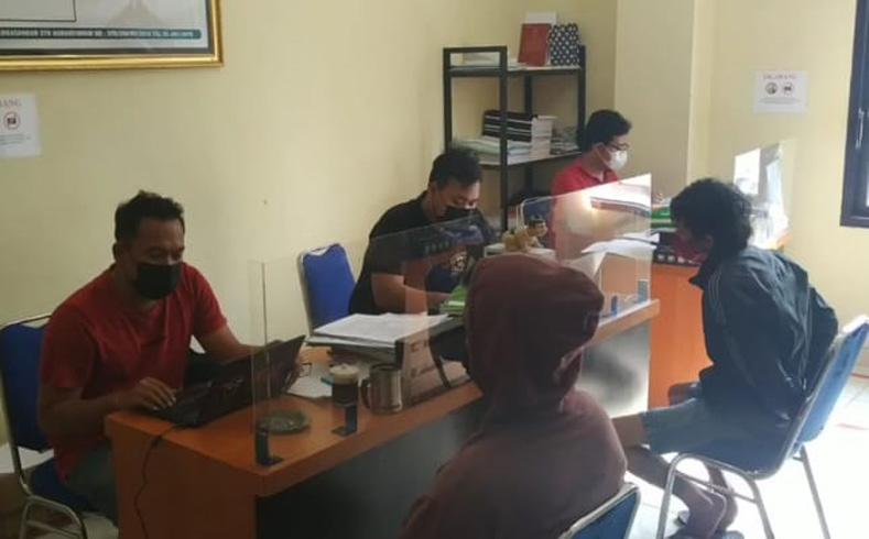 Sempat Diduga Kecelakaan Tunggal, Pesilat di Karanganyar Tewas Dianiaya Rekannya