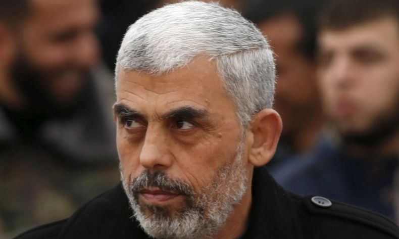 Ketika Pemimpin Hamas Temui Para Sandera Israel: Jangan Takut Anda Aman! 