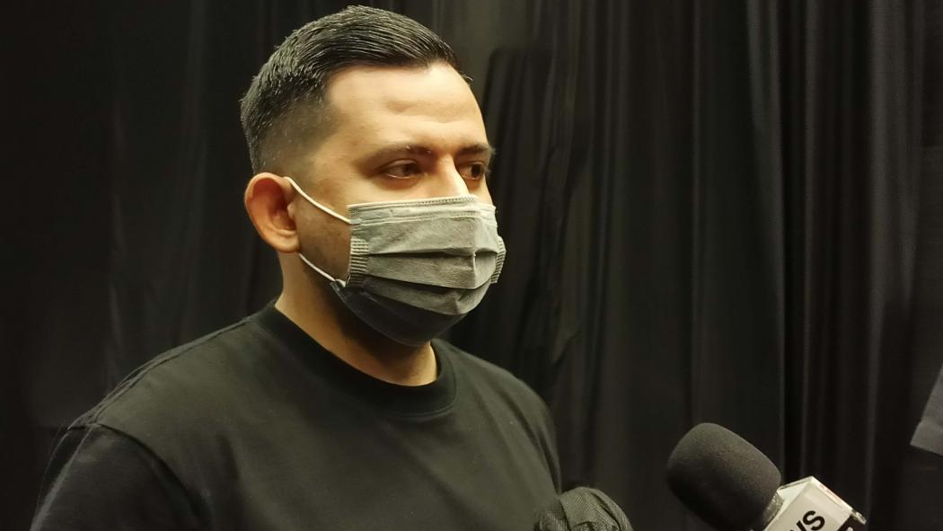Sejarah Sneaker Lokal, Dendy Darman dan Dr Tirta Beberkan di The Waves Vision+ 