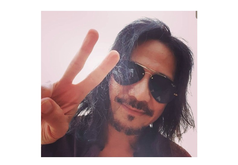 Sosok Abdee Slank, dari Pemain Band Jadi Komisaris Telkom  