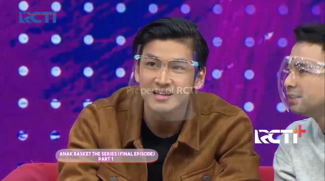 Seorang Anrez Berlatih Bernyanyi? Saksikan Anak Basket The Series EP 7 