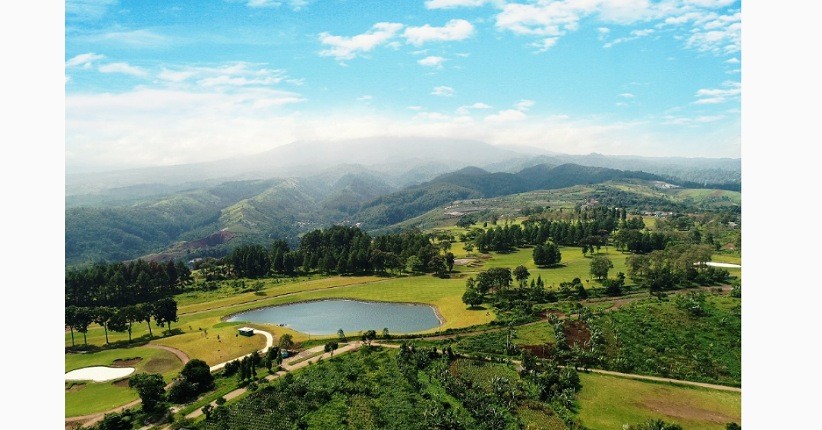KEK MNC Lido City: Tujuan Wisata Terintegrasi dan Spektakuler, Mahakarya Kebanggaan Indonesia