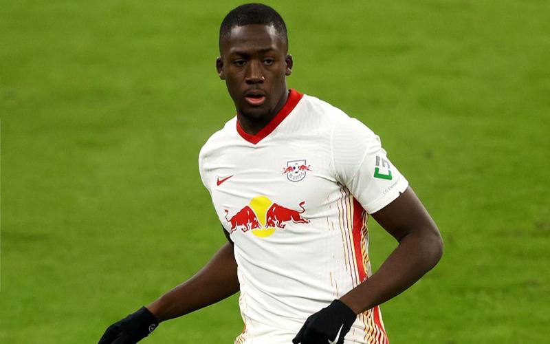 Ibrahima Konate Resmi Gabung Liverpool, Pemain Muslim The Reds Bertambah