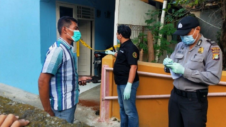 Warga Magetan Ditemukan Tewas di Kontrakan Bekasi, Polisi Selidiki Penyebab Kematian