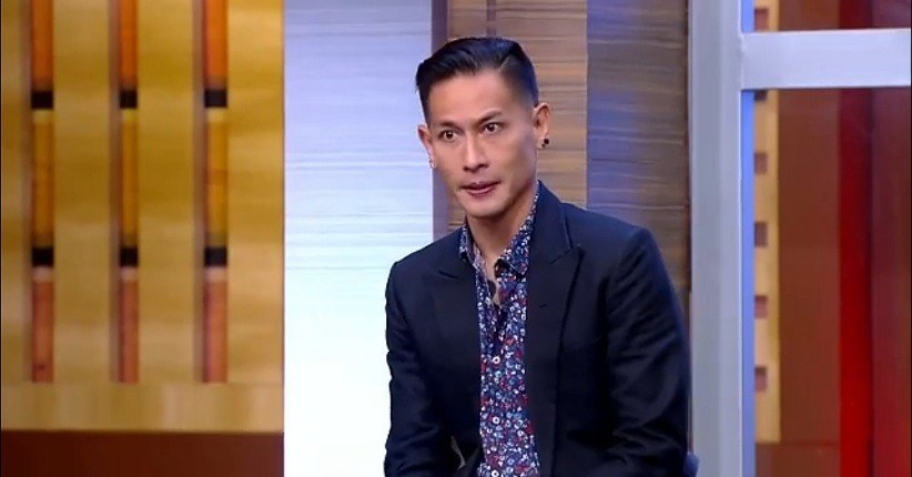 Hari Pertama MasterChef Indonesia Season 8, Chef Juna Langsung Ngegas