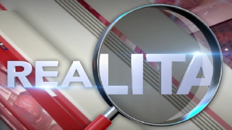 Viral Pelakor Digerebek di Rumah Kos, Selengkapnya di Realita Senin Pukul 15.00 WIB