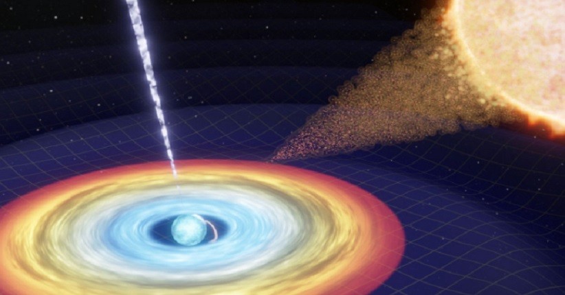 Peneliti Cari Dengungan Hum yang Dibuat Gelombang Gravitasi