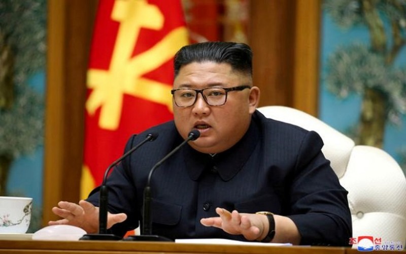 Korea Utara: Dialog dengan AS Hanya Buang-Buang Waktu