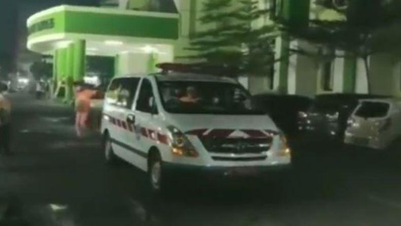 RSUD Wongsonegoro Kota Semarang terima Puluhan Pasien Covid-19 dari Kudus