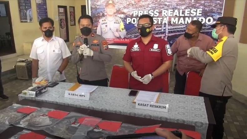 Ini Hasil Autopsi Gadis dalam Karung di Koha dan Terduga Pelaku Tewas Gantung Diri