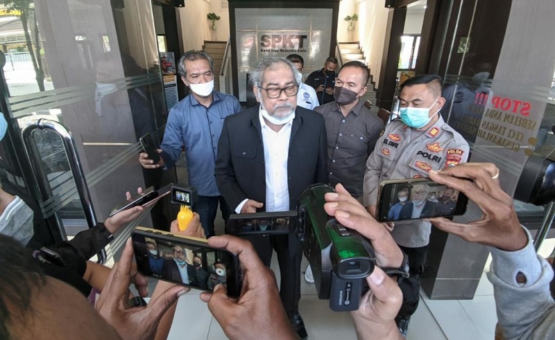 Dilaporkan ke Polda Jatim atas Dugaan Pencabulan, Ini Respons Yayasan Pendidikan di Batu 