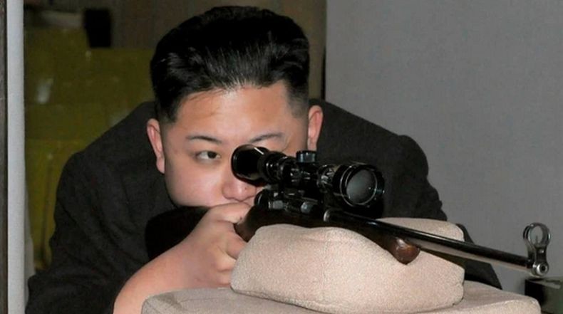  Pemimpin Korut Kim Jong Un Menghilang Lagi