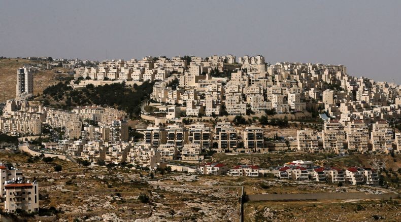 Israel Rebut Tanah Palestina Lagi, Setujui Pembangunan Ratusan Rumah Pemukim Yahudi