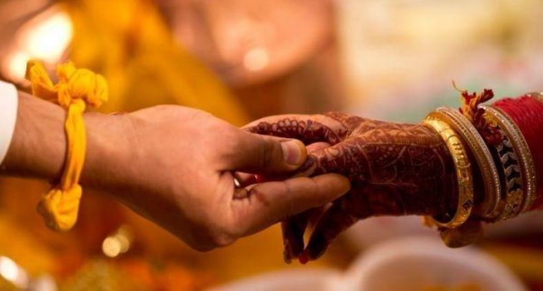 Viral, 2 Pengantin Perempuan Ini Nyaris Bertukar Calon Suami gegara Listrik Padam