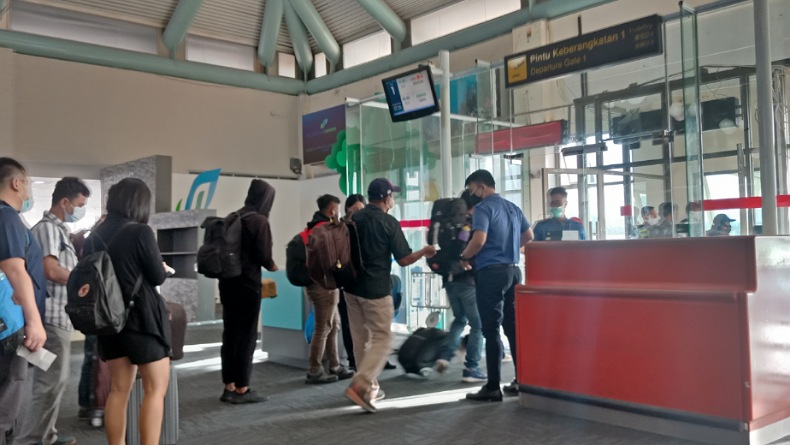 Pemprov Perketat Tenaga Kerja Asing Masuk Sulut saat pandemi Covid-19