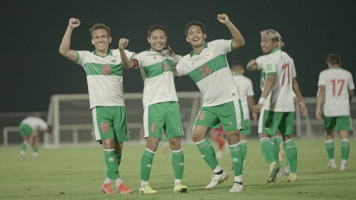 Daftar 10 Pemain Paling Dicintai di Indonesia, Nomor 1 Amunisi Anyar Persib