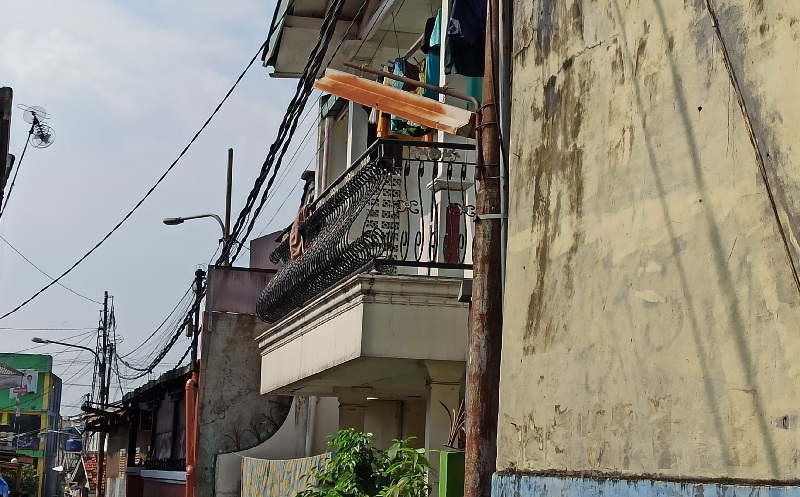 Penyekapan Anak di Bawah Umur di Tangsel, Korban Dijual ke Pria Hidung Belang