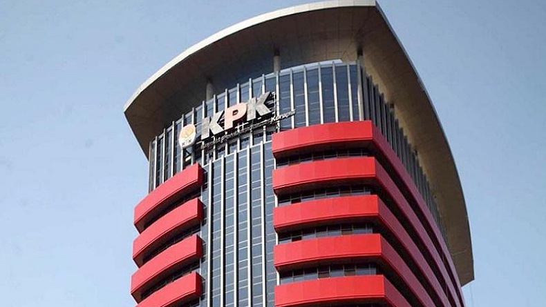 1.274 Pegawai KPK Dilantik Jadi ASN Hari Ini