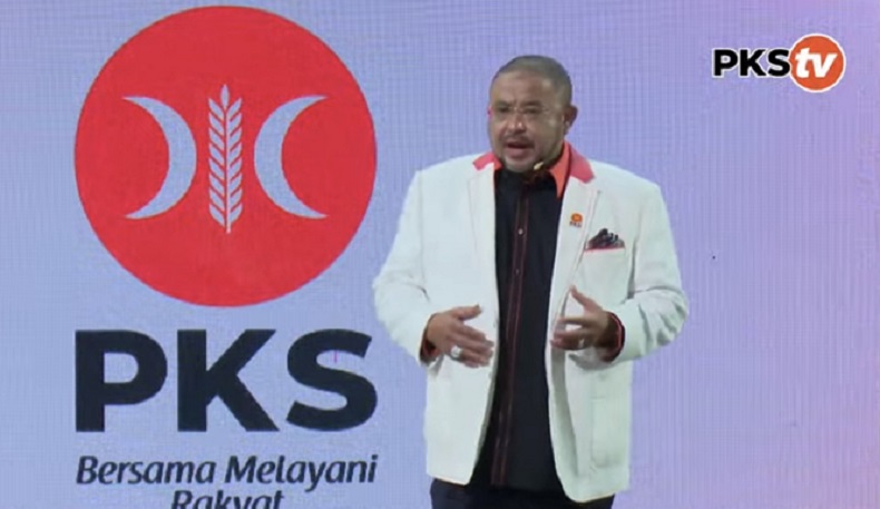 DPP PKS akan Bertemu Sri Sultan HB X dan Haedar Nashir, Ini yang Dibahas