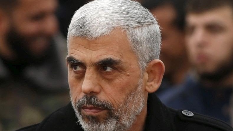 Pemimpin Hamas Tanggapi Santai Ancaman Pembunuhan oleh Israel