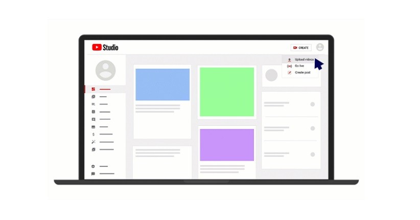 Youtube Studio Tidak Bisa Dibuka? Begini Solusinya