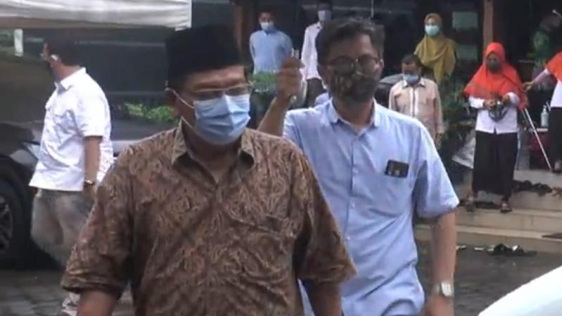 Ibadah Haji Tahun Ini Kembali Ditunda, DPR Sebut Pemerintah Gagal Lobi Arab Saudi