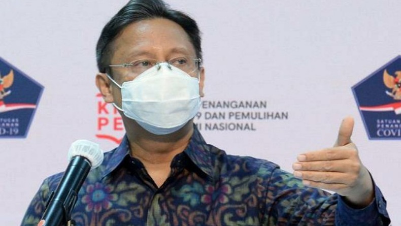 Kasus Covid-19, Menkes : Bogor Jangan Sampai seperti Kudus