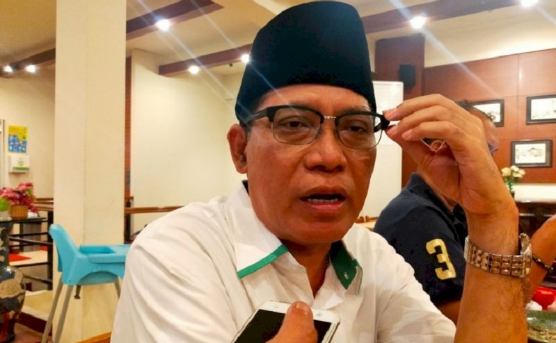 Muswil PPP Jatim, Mayoritas DPC Ingin Musyafak Noer Kembali Pimpin DPW 