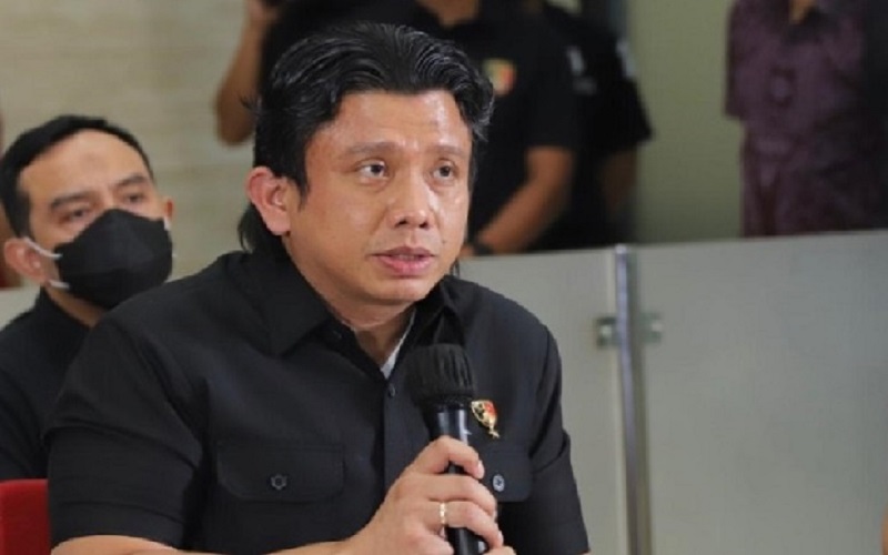Penjelasan Propam Polri terkait Oknum Polisi Terjaring OTT Pungli Penerbitan SIM 