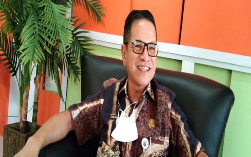 Perusahaan Oman Akan Bangun Kilang Minyak Senilai Rp300 Triliun di Kotabaru