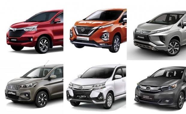 Insentif PPn BM 100 Persen Berakhir, Relaksasi Pembelian Mobil Baru Juni hingga Agustus hanya 50 Persen