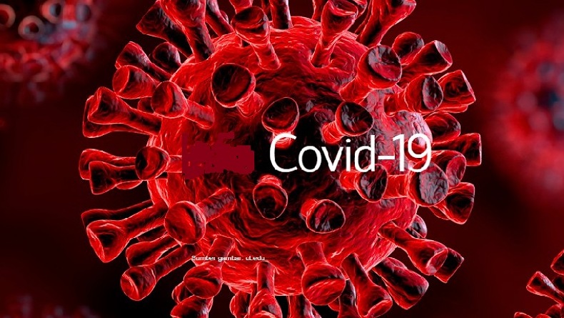 Update Covid-19 DIY 2 Juni: Positif Tambah 268 Jadi 45.233 Kasus