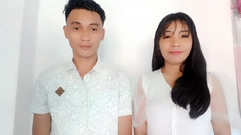 Pengantin Pria di Manado Pertanyakan Keluarga yang Belum Datang sebelum Loncat dari Lantai 7 Hotel