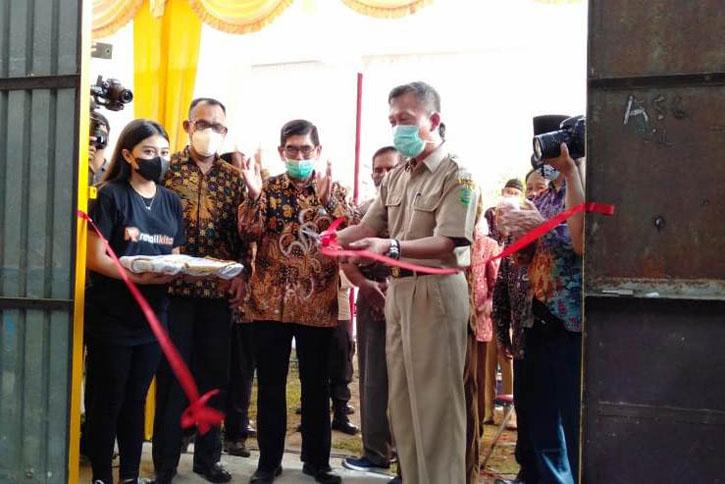 Induk Koperasi Bangkitkan UMKM di Bantul dengan Fasilitasi Modal Usaha