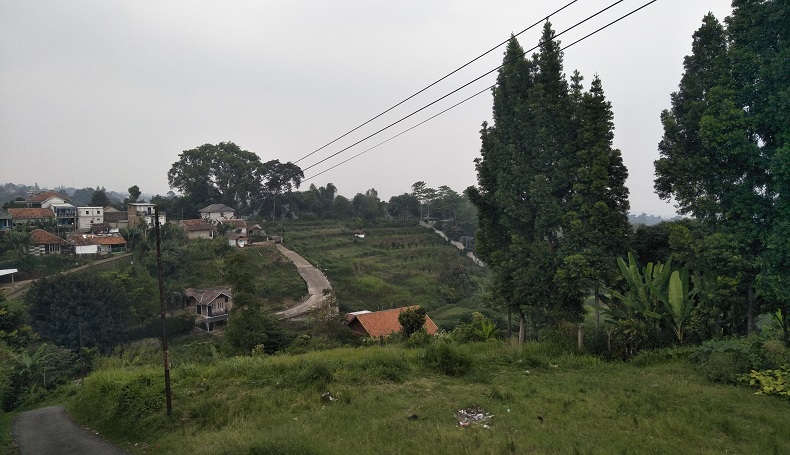 Wacana Pemekaran Kawasan Bandung Utara Jadi Sorotan, SDI : Masih Terlalu Dini