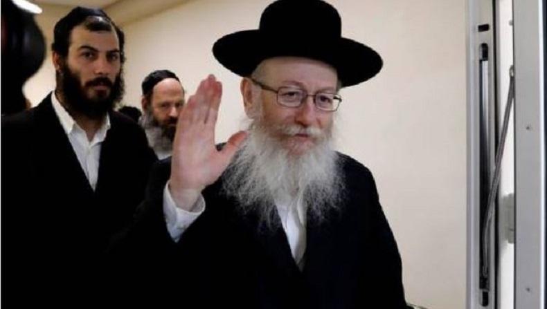  Menteri Israel Pimpin Serangan di Masjid Al-Aqsa 