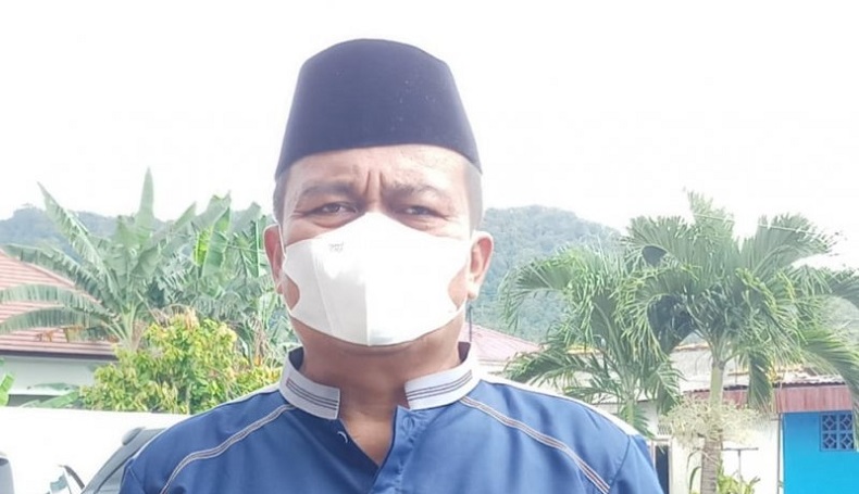 Satgas Covid-19 Bangka Tengah Terapkan PPKM Mikro di 6 Kelurahan dan 5 Desa 