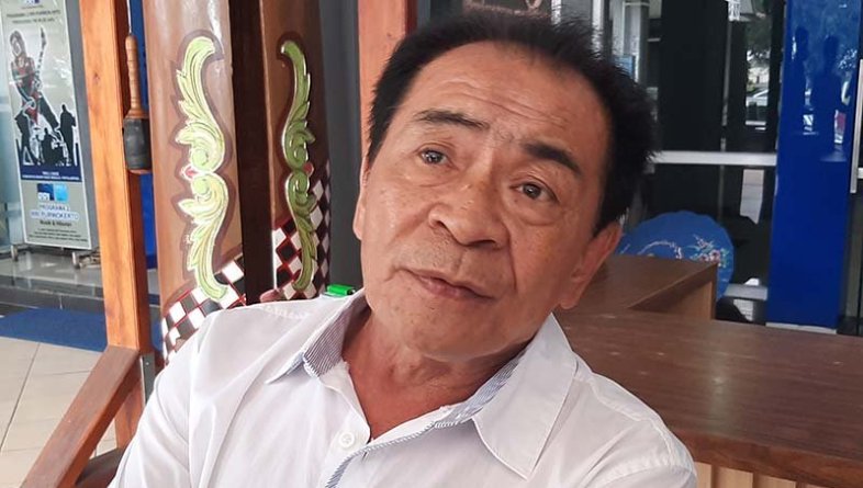 Jalur Diperbaiki, Jarak Tempuh Banjarnegara Menuju Dieng Makin Dekat 